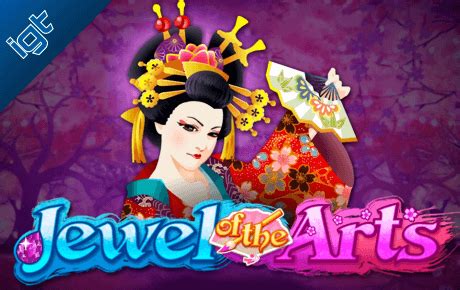 Jewel of the Arts Slot Machine ᗎ Play Online & Free .